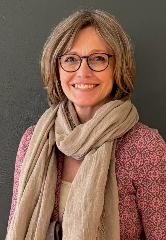 Birgit Zeidler