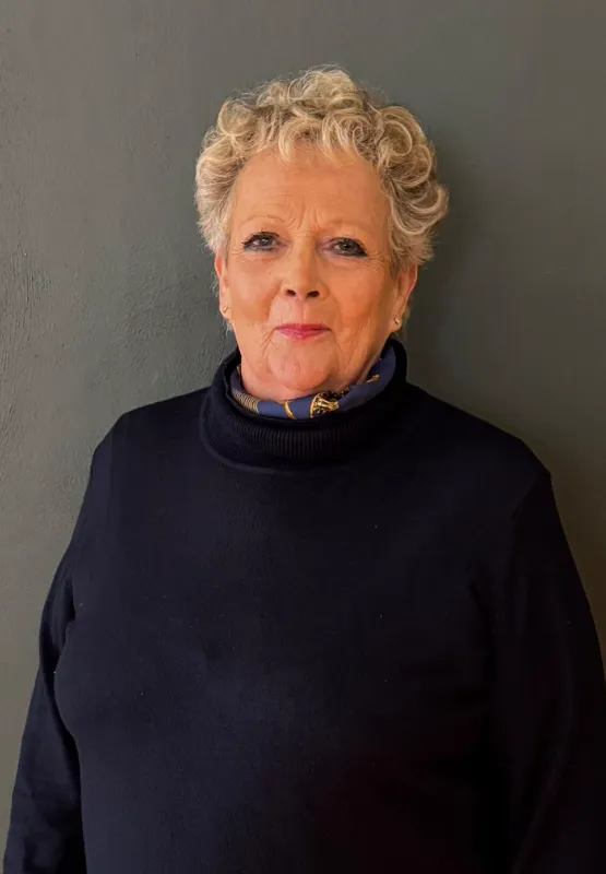 Heike Tauer-Schneider