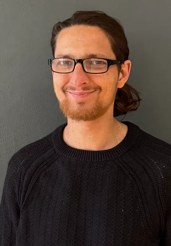 Markus Oberender