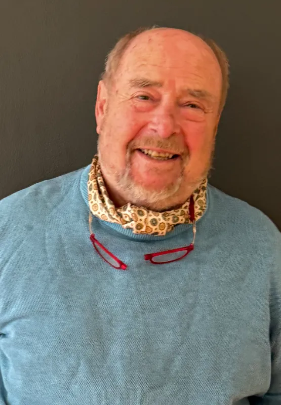Dr. Manfred Albrecht