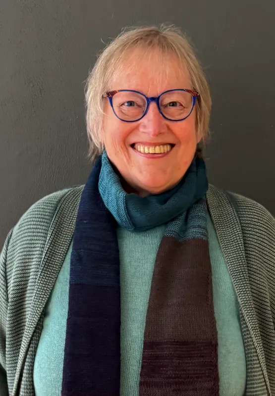 Ines Albrecht-Engel